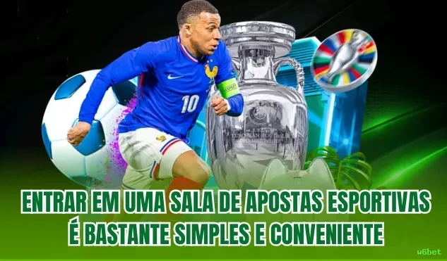 Notificações e promoções