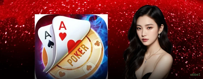 Dealers profissionais da w6bet