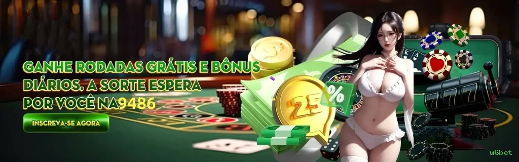 Métodos de pagamento aceitos na w6bet