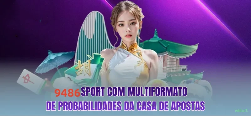 Instalação iOS w6bet