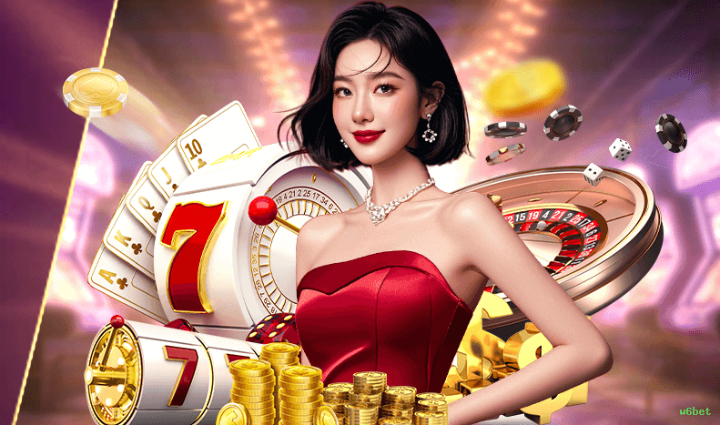 Interface w6bet
