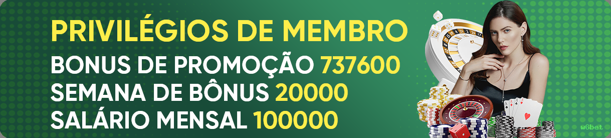 Jogos com maior RTP na w6bet